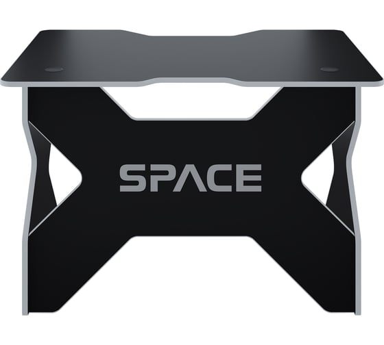 Игровой компьютерный стол VMMGame SPACE Dark Grey ST-1BGY