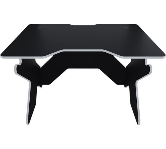 Игровой компьютерный стол VMMGame SPACE Dark Grey ST-1BGY