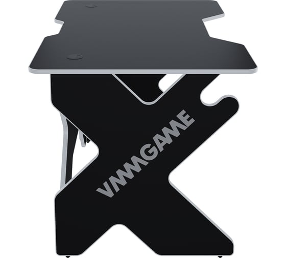 Игровой компьютерный стол VMMGame SPACE Dark Grey ST-1BGY