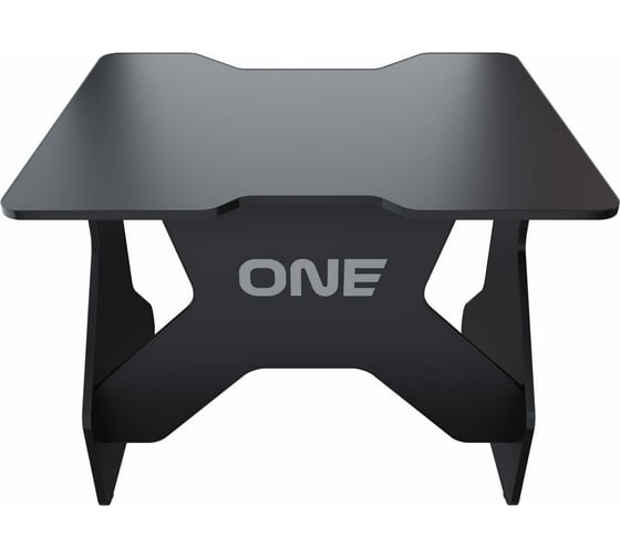 Игровой компьютерный стол VMMGame ONE DARK 100 BLACK TL-1-BKBK