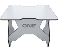 Игровой компьютерный стол VMMGame ONE LIGHT 100 BLACK TL-1-WEBK