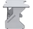 Игровой компьютерный стол VMMGame ONE LIGHT 100 BLACK TL-1-WEBK 2