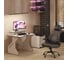 Игровой компьютерный стол VMMGame ONE LIGHT 100 BLACK TL-1-WEBK 5