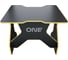 Игровой компьютерный стол VMMGame ONE DARK 100 YELLOW TL-1-BKYW 1