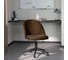 Компьютерное кресло CHAIRMAN Home 119 ткань, коричневый 00-07108931 6