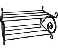 Полка для обуви № 10 Станкоинструмент и оснастка 4811381027533