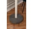 Барный стол Мелодия Света из бетона Flat 950-500 GT+WT 000059923 5