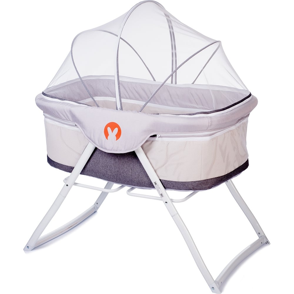 Складная кровать колыбель babyhit carrycot