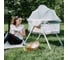 Кровать-колыбель Babyhit CARRYCOT-LIGHT GREY 4607159168580 2