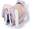 Кровать-колыбель Babyhit CARRYCOT-LIGHT GREY 4607159168580 3