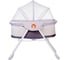 Кровать-колыбель Babyhit CARRYCOT-LIGHT GREY 4607159168580 4