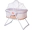 Кровать-колыбель Babyhit CARRYCOT-LIGHT GREY 4607159168580 5