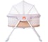 Кровать-колыбель Babyhit CARRYCOT-LIGHT GREY 4607159168580 6