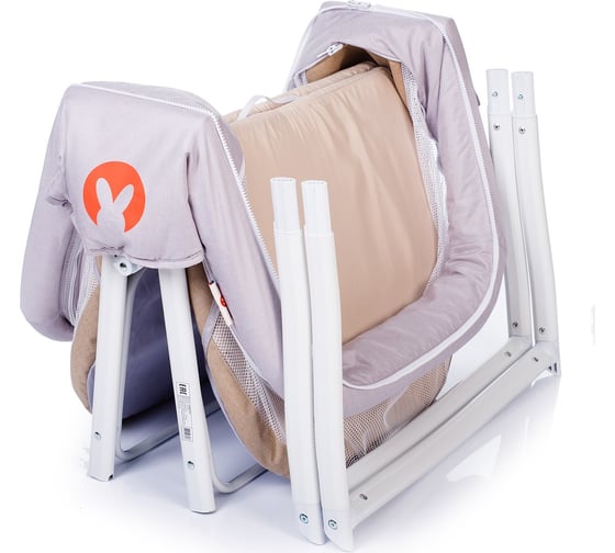 Кровать-колыбель Babyhit CARRYCOT-BEIGE 4607159168573