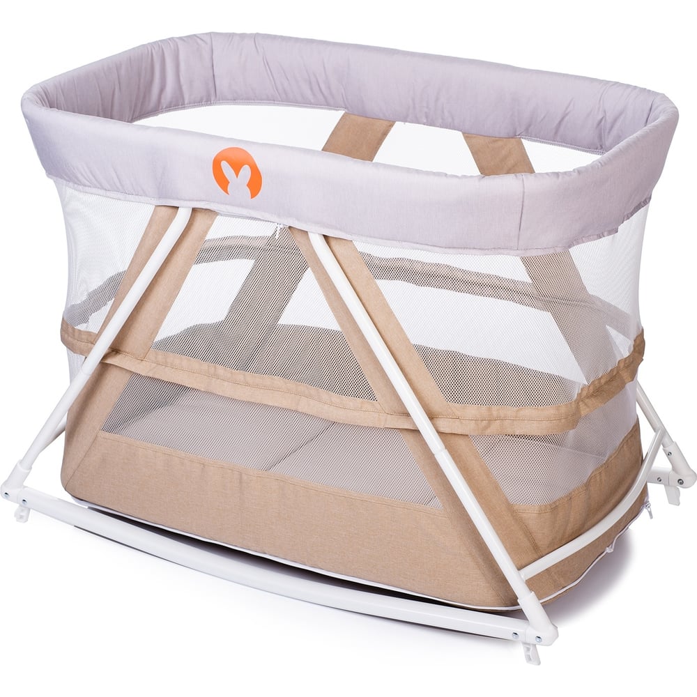 Складная кровать колыбель babyhit carrycot