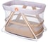 Кровать-колыбель Babyhit ROCKING CRIB-BEIGE 4607159168610 1