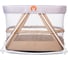 Кровать-колыбель Babyhit ROCKING CRIB-BEIGE 4607159168610 3