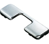 Заглушка на чашку петли Hafele сталь 329.32.530