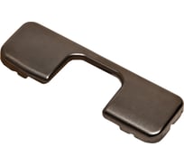 Заглушка на чашку петли Hafele сталь 329.32.539