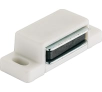 Магнитная защелка Hafele черный, 2 кг 246.26.342