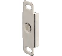 Магнитный замок Hafele 45x12x5 мм 246.94.702