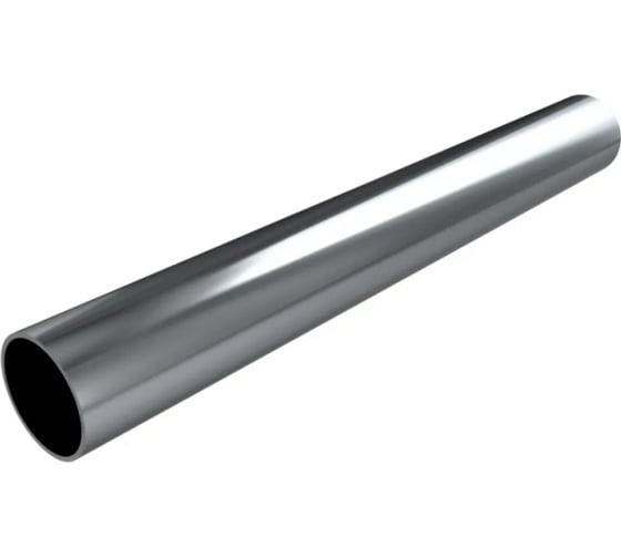 Труба Brante 25x0.8x1300 мм, хром 118020 1