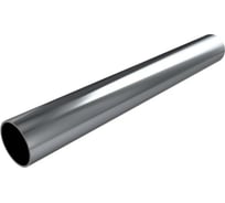 Труба Brante 25x0.8x1700 мм, хром 118023