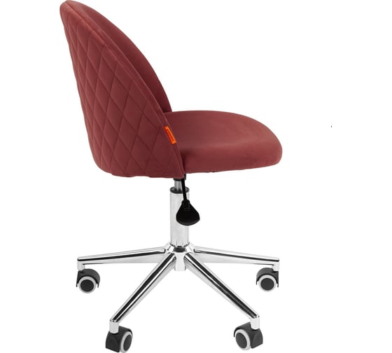 Компьютерное кресло CHAIRMAN Homе 118 ткань 28 коралл 00-07108921