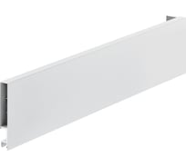 Комплект боковин Hafele Matrix Box A белый, 89x350 мм 552.21.712