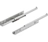 Направляющие Hafele Matrix runners UM S25 self-close, штифт, 500 мм 433.08.150
