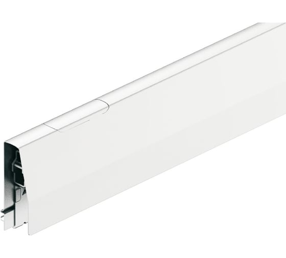 Боковины Hafele Matrix box P 92/300 мм, белая 513.00.721