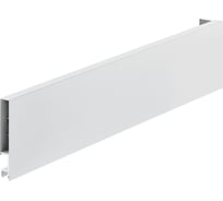 Комплект боковин Hafele Matrix Box A белый, 89x300 мм 552.21.711