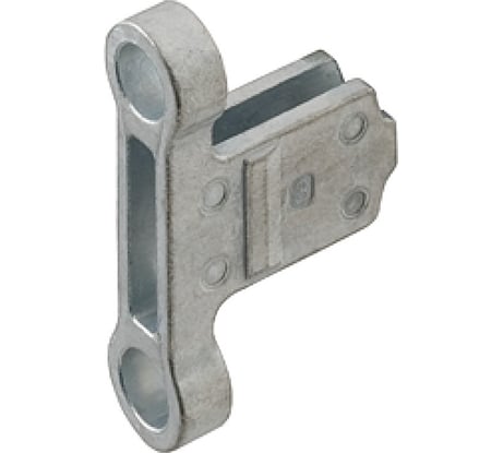 Крепления фасада под прикручивание Hafele Matrix box P 553.59.991