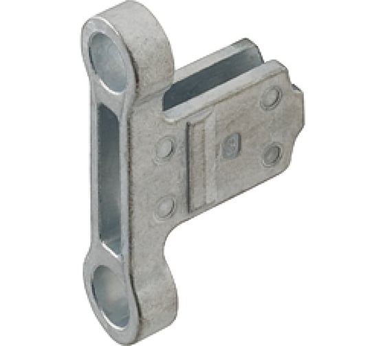Крепления фасада под прикручивание Hafele Matrix box P 553.59.991 1
