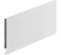 Комплект боковин Hafele Matrix Box A белый, 175x300 мм 552.23.711