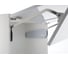 Механизм Hafele FREE Fold левый E4fo 580-650мм/6,5-13,5кг 372.37.433 2