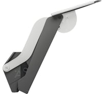 Подъемный механизм Hafele FREE space 1.11 D антрацит 372.27.352