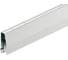 Боковины Hafele Matrix box P 92/500 мм, серебристый 513.00.925 1