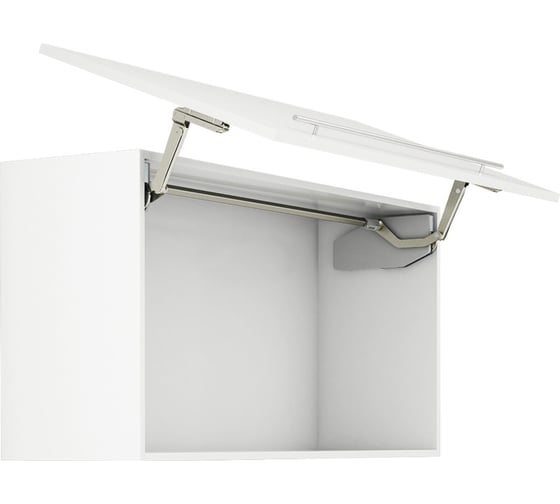 Механизм Hafele Free swing левый S5sw,500-670 мм/4,5-10,0 кг 372.34.413