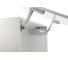Механизм Hafele Free swing левый S5sw,500-670мм/4,5-10,0кг 372.34.413 7