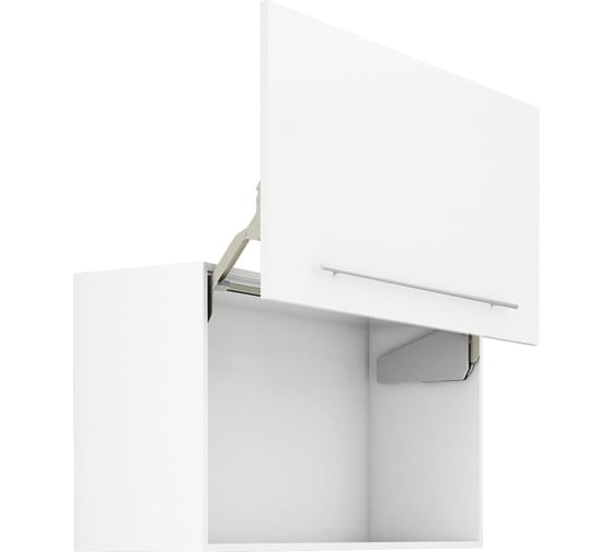 Механизм Hafele FREE UP правый R3us,430-600 мм/5,0,-9,7 кг 372.33.434