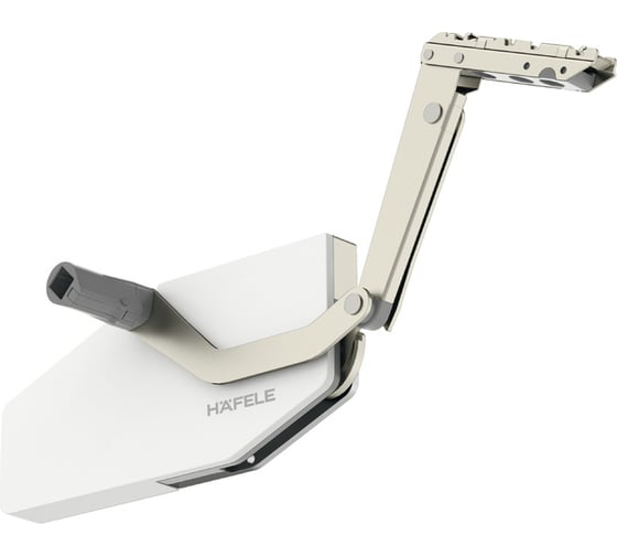 Механизм Hafele Free swing правый S8sw,500-670 мм/7,0-15,9 кг 372.34.414