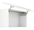Механизм Hafele Free swing левый S3sw,670-800мм/2,9-6,5 кг 372.34.421 4
