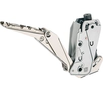 Механизм Hafele Free flap 1.7, модель C, левый механизм 107 10 штук 372.91.176