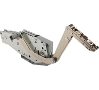 Механизм Hafele Free swing 670-800/5,3-11,8 без заглушек 372.34.621