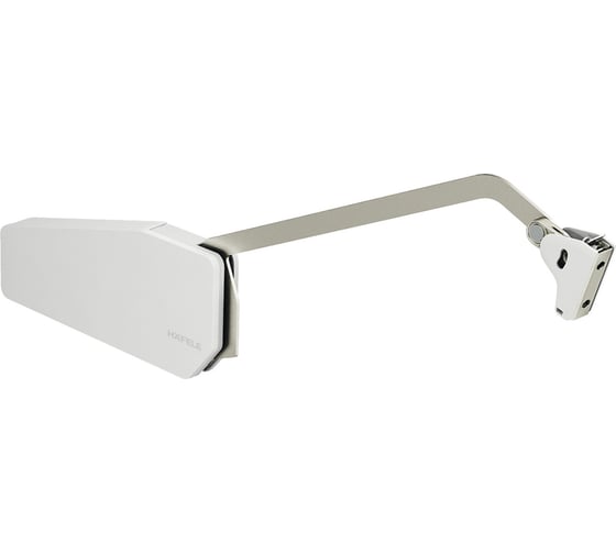 Механизм Hafele FREE Fold short 650-730/ 3,7-7,4 без заглушек 372.38.642 1