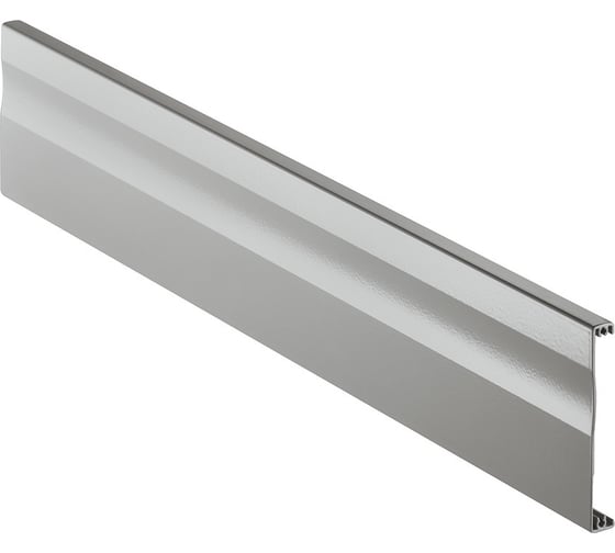 Панель внутреннего ящика Hafele Matrix box P серый, 900 мм 553.61.915 1