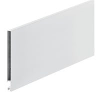 Комплект боковин Hafele Matrix Box A белый, 175x450 мм 552.23.714