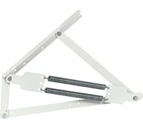 Возвратная пружина фиксатора Hafele Swing-Away для откидной кровати 274.51.920