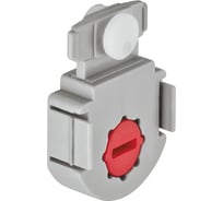 Ходовой ролик на вкладные двери Hafele Slido F-Line11 12A 404.73.321